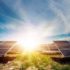 Energia solar e eólica mostra potencial para crescer no Brasil