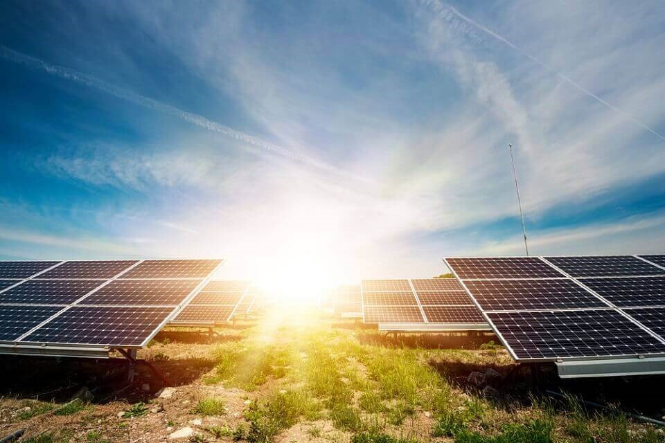 Energia solar e eólica mostra potencial para crescer no Brasil