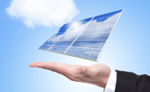 Comissão do Senado autoriza uso do FGTS para financiar energia solar
